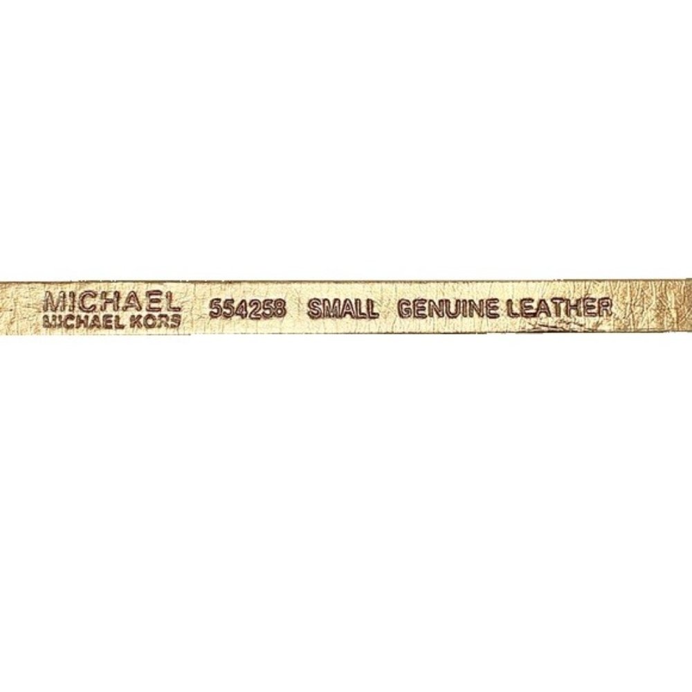 Michael Michael Kors Bag Belt - Picture 2 of 2